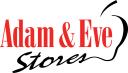 Adam & Eve Stores Franchise logo